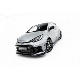 LIP DELANTERO V2 TOYOTA GR...