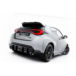 DIFUSOR TRASERO  TOYOTA GR...
