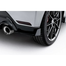SPLITTERS TRASEROS STREET...