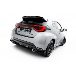 DIFUSOR TRASERO STREET PRO...