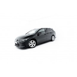 DIFUSORES LATERALES VW GOLF...