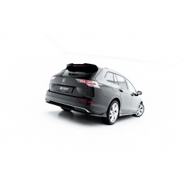DIFUSOR TRASERO VW GOLF...
