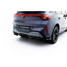 DIFUSOR TRASERO V3 CUPRA...