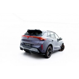DIFUSOR TRASERO V4 CUPRA...