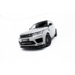 LIP DELANTERO RANGE ROVER...