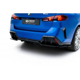 DIFUSOR TRASERO BMW 2 /...
