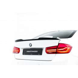 ALERON LIP BMW 3 F30 / F31...