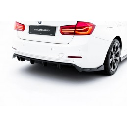 DIFUSOR TRASERO BMW F30 /...