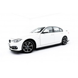 DIFUSORES LATERALES BMW F30...