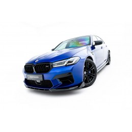 LIP DELANTERO BMW M5 F90...