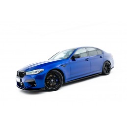 DIFUSORES LATERALES V1 BMW...