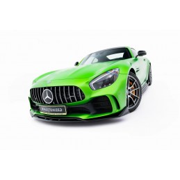 LIP DELANTERO MERCEDES-AMG...