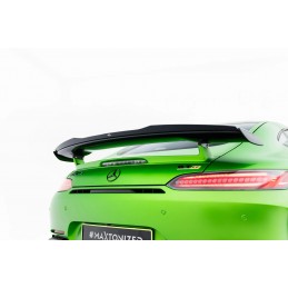 ALERON LIP MERCEDES-AMG GT...