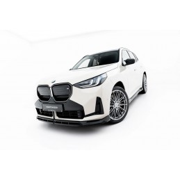 LIP DELANTERO BMW X3 M50...
