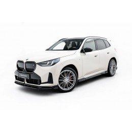 DIFUSORES LATERALES BMW X3...