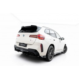 DIFUSOR TRASERO BMW X3 M50...