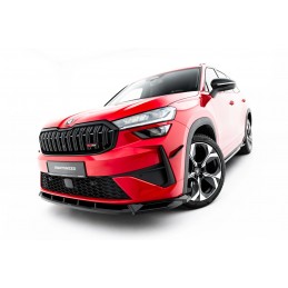 LIP DELANTERO SKODA KODIAQ...
