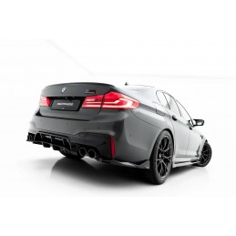 DIFUSOR TRASERO BMW M5 F90...