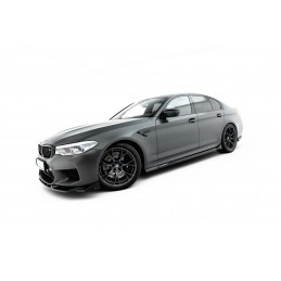 DIFUSORES LATERALES BMW M5...