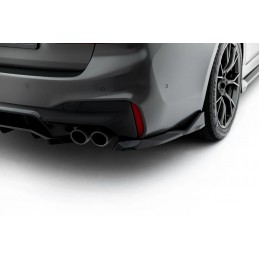 SPLITTERS TRASEROS V2 BMW...