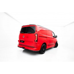 DIFUSOR TRASERO VW...
