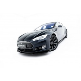 LIP DELANTERO V2 TESLA...