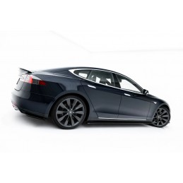 DIFUSORES LATERALES V1TESLA...