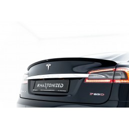 ALERON LIP TESLA MODEL S...