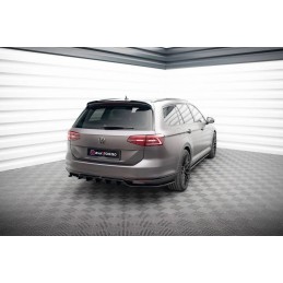 DIFUSOR TRASERO VW PASSAT...