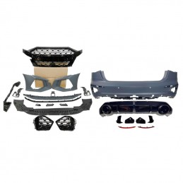 Kit De Carrocería Audi A3...