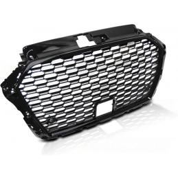 PARRILLA LOOK RS AUDI A3 8V...