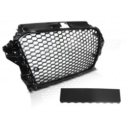PARRILLA LOOK RS AUDI A3 8V...