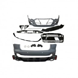 Kit De Carrocería Audi A6...
