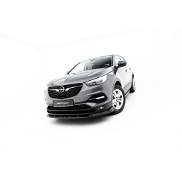 LIP DELANTERO OPEL...