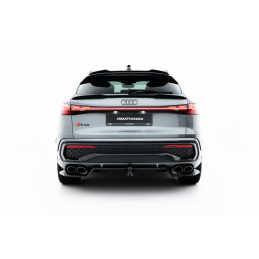 DIFUSOR TRASERO AUDI SQ5...