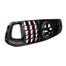 Parrilla Mercedes W167 /...