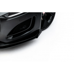 FLAPS DELANTEROS JAGUAR...