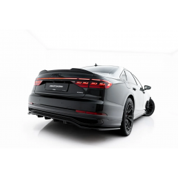 DIFUSOR TRASERO AUDI A8 D5...