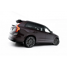 DIFUSORES LATERALES VOLVO...
