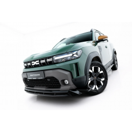 LIP DELANTERO DACIA DUSTER...