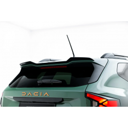 ALERON LIP DACIA DUSTER...