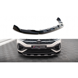 MAXTON DESIGN EN ESPAÑA VW...