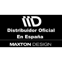 DISTRIBUIDOR OFICIAL MAXTON...
