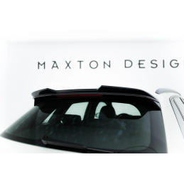 ALERON 3D AUDI S3 - S-LINE...