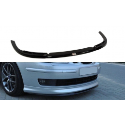 LIP DELANTERO SAAB 9-3 AERO...