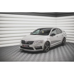 LIP DELANTERO V1 SKODA...