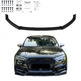 LIP DELANTERO AUDI S3...