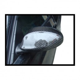 Cubre Espejo Carbono BMW...