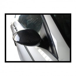 Cubre Espejos Carbono BMW...