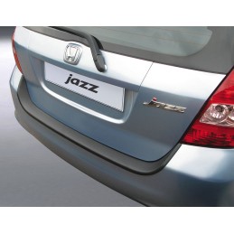 Protector de parachoques trasero ABS Honda Jazz 10 04 10 08